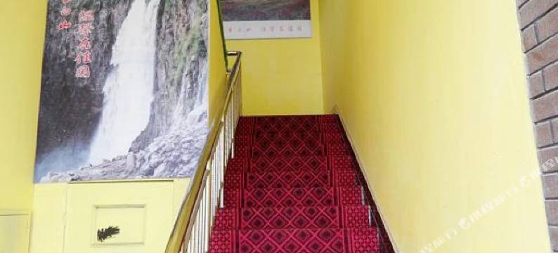 长白山佳圆宾馆图片