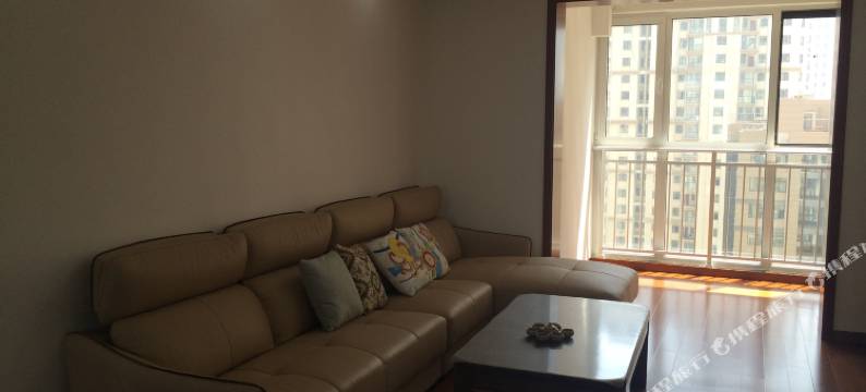 青岛金沙滩一号一期亚德里亚海湾小区普通公寓图片