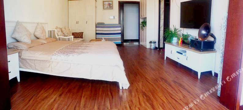 秦皇岛超级无敌海景房666普通公寓图片