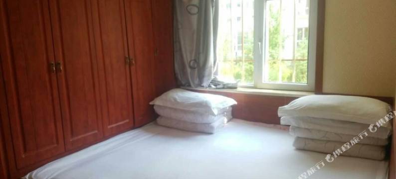 祁连民俗民宿图片