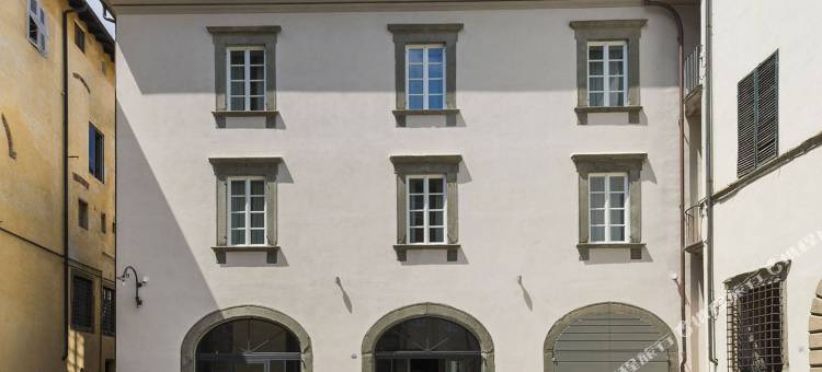 迪品脱广场酒店(Palazzo Dipinto)图片