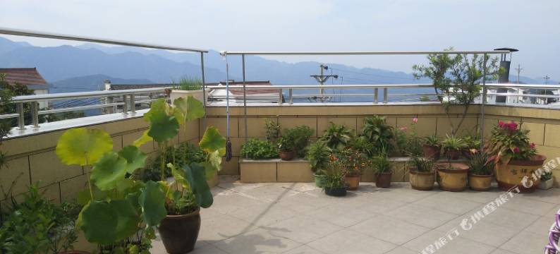 嵊州禾火民宿图片