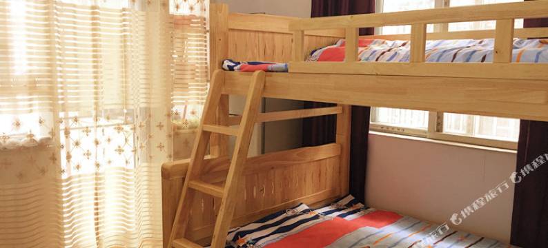 资兴小胖哒的客栈图片