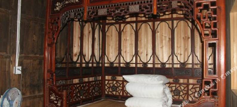 婺源胡老师客栈图片