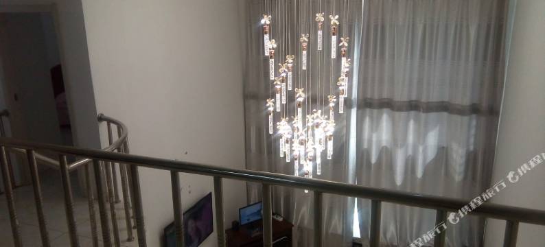 大庆世纪唐人中心日租公寓图片