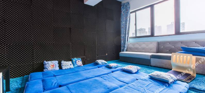 梦享家party馆公寓(大北弄分店)图片