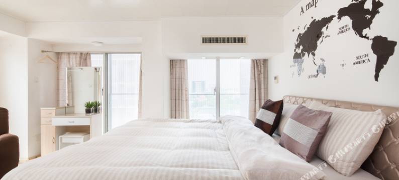 鲁西西公寓(南京总统府店)图片