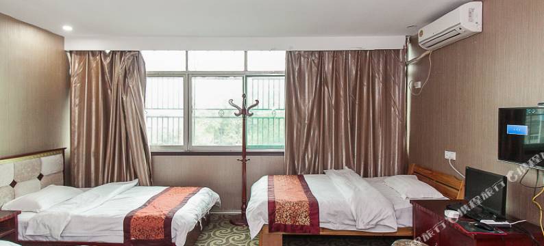 逸豪商务宾馆(安徽省宿城第一初级中学店)图片