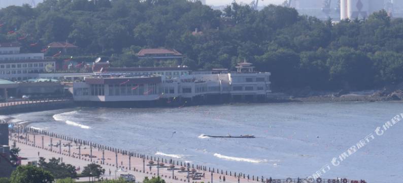 烟台海那边海景公寓图片