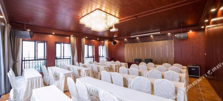 海瑞·温斯特酒店(成都温江大学城|市五医院地铁站店)图片