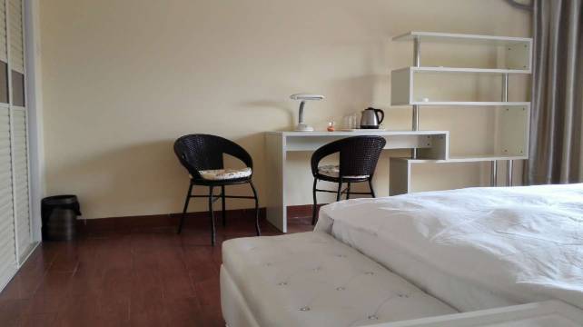 惠州皇庭波西塔诺