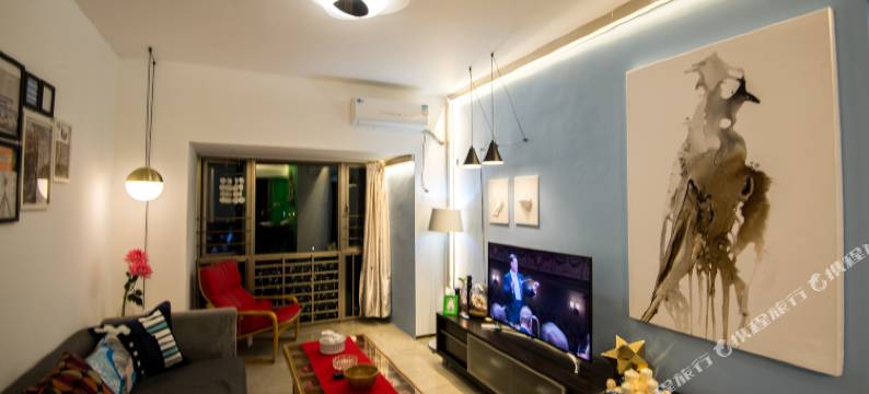 深圳七间理想屋普通公寓(东滨路分店)图片