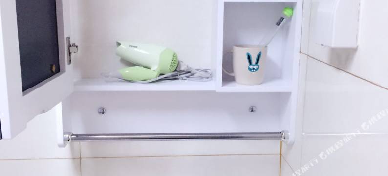 北京小杜杜的家公寓图片