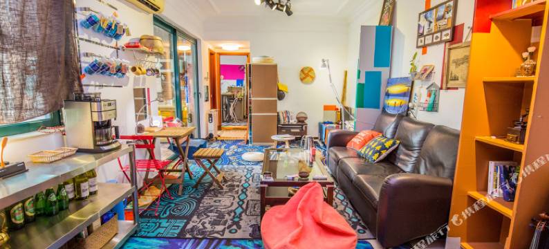 广州唯美温南阳文民宿图片