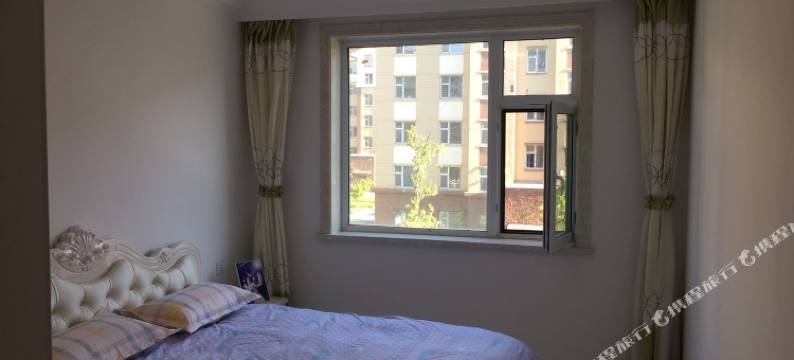 长白山小屋图片