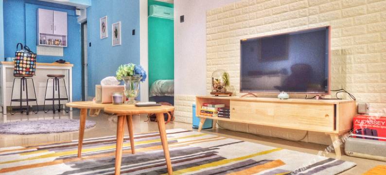 深圳不二行者之家普通公寓图片