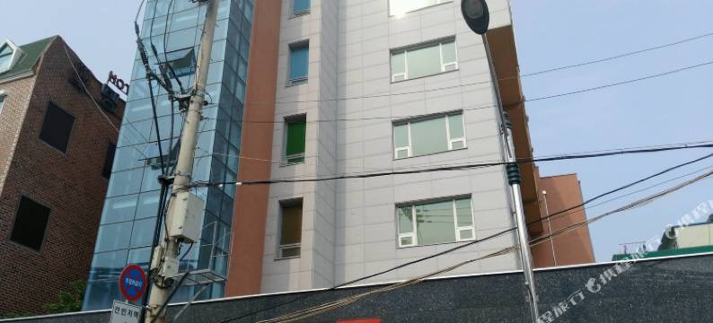 丽水酒店普罗旺斯(Yeosu Hotel Provence)图片