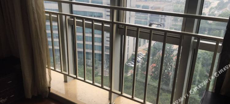 北京辉煌国际服务式公寓(西二旗地铁站店)图片
