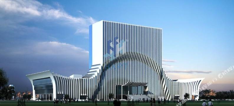 乌鲁木齐艾美乐酒店图片