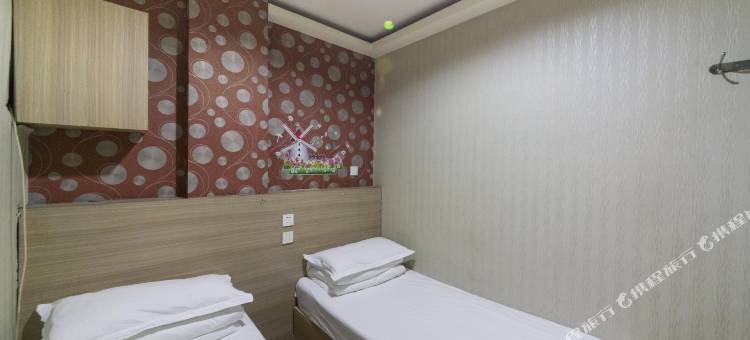 沈阳欧尚商务旅馆图片