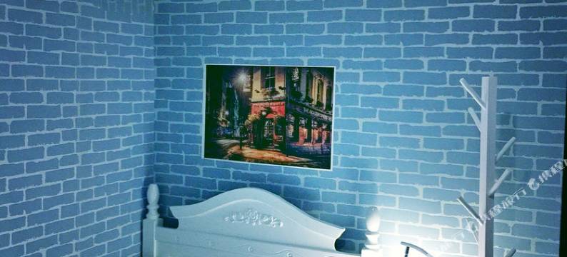 上海外滩东四八号公寓图片