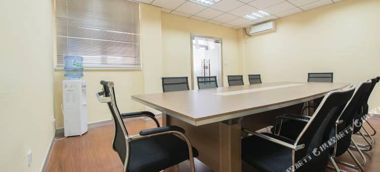 汉庭酒店(成都宽窄巷子抚琴地铁站店)图片