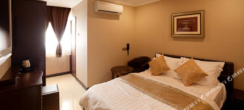 瓦伦扎酒店(Hotel Valenza)图片