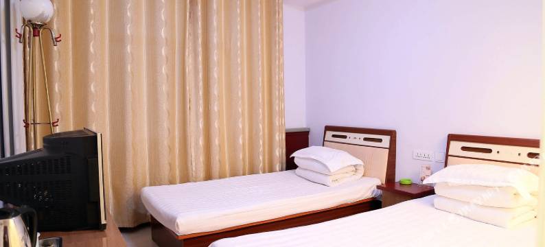 张家口银河快捷宾馆图片