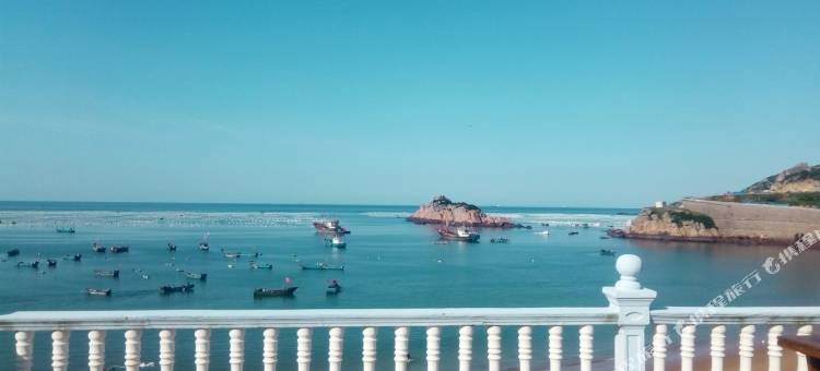 嵊泗枸杞岛浪花集宾馆图片