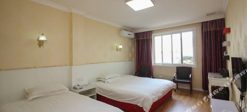 嵊泗澜庭宾馆图片