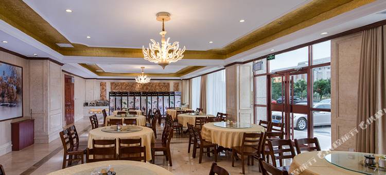 维也纳国际酒店(阿拉善店)图片