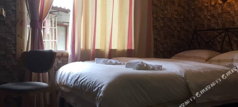 长沙静谧时光旅店图片