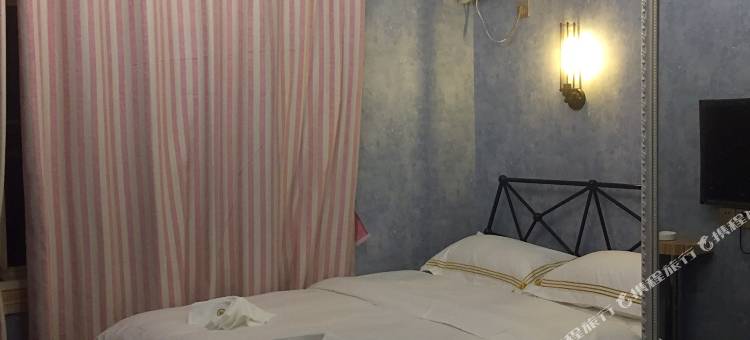 长沙静谧时光旅店图片