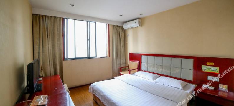 襄阳丹桥商务宾馆图片