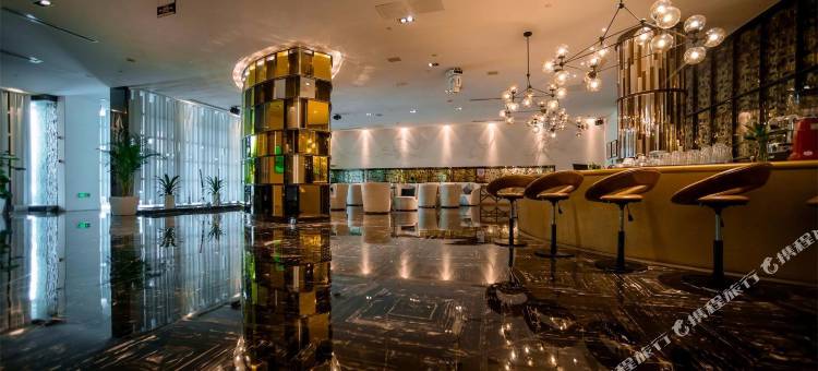 张家港柏逸酒店图片