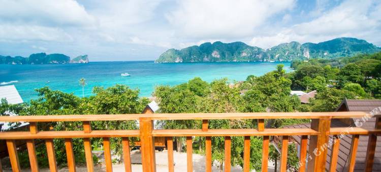 皮皮岛海滩度假酒店(Phi Phi the Beach Resort)图片
