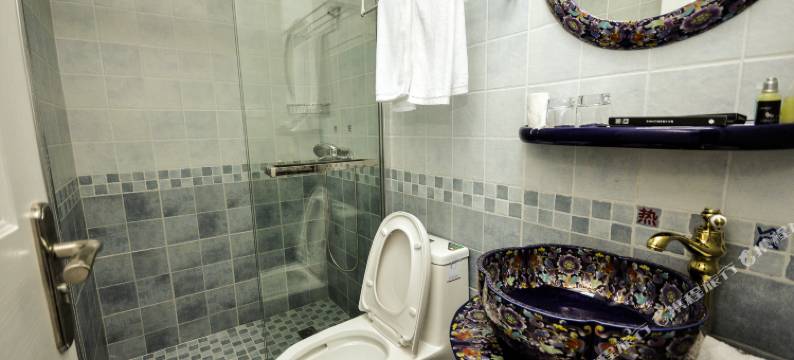 朱家尖好好的家民宿图片