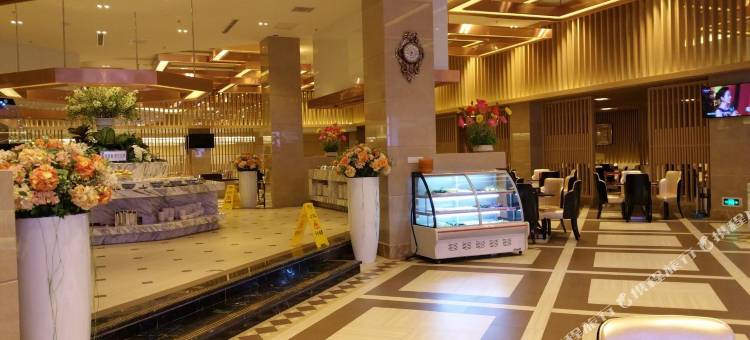 东方之珠洗浴(天津大港店)图片