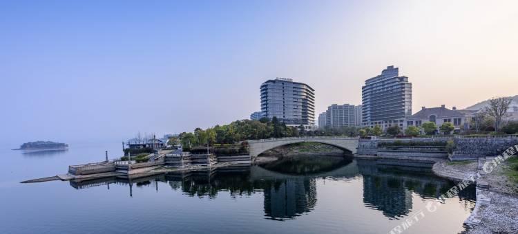 千岛湖绿城蓝湾度假酒店图片