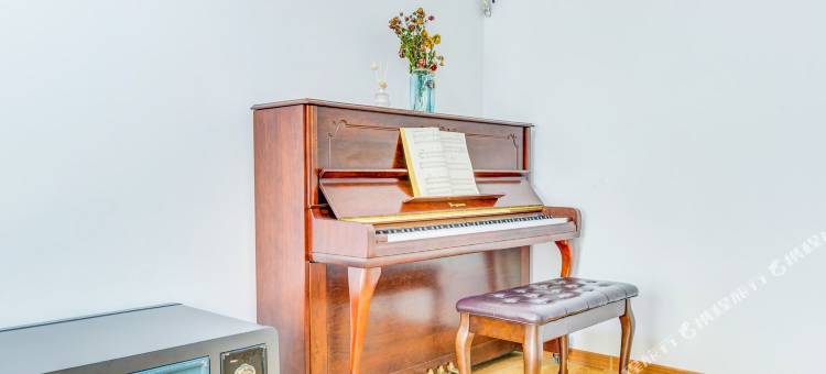 冰城记忆公寓(哈尔滨建国街店)图片