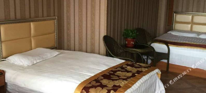 哈尔滨香悦时尚快捷宾馆图片