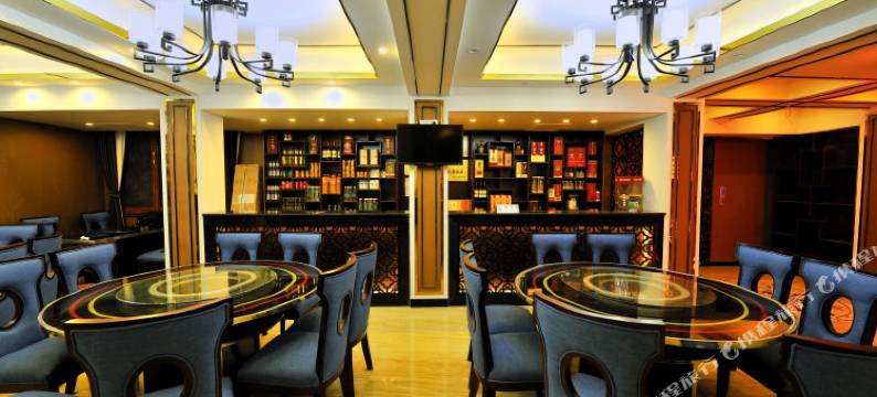 雅江雅静酒店图片