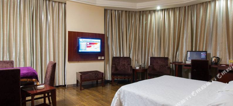 株洲明玥主题酒店图片