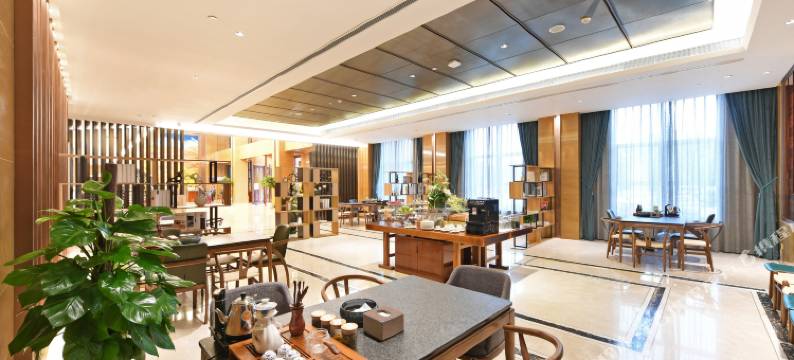 美丽豪酒店(银川北京东路店)图片