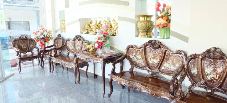 ChingHao大酒店(Ching Hao Grand)图片