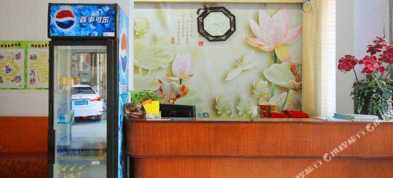 阳江市阳春君悦宾馆图片