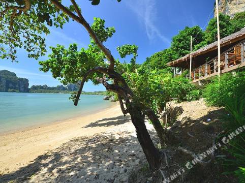 萊雷美景度假村