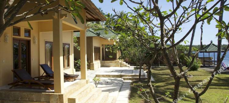 凤凰木度假村(Poinciana Resort)图片