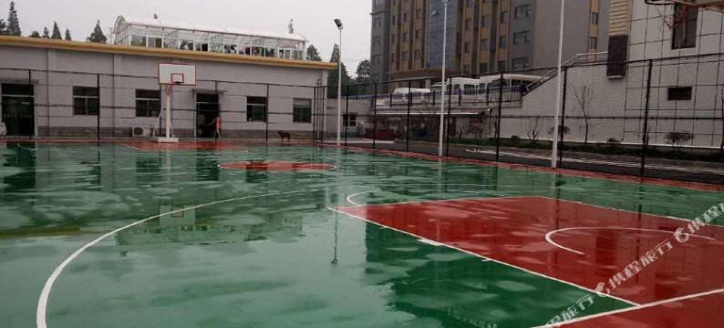 新豫东大酒店(洛阳王城公园万达广场店)图片