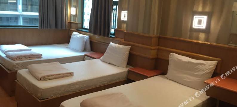 香港九龙大旅馆(家庭旅馆)图片